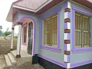3bdrm Apartment in Chamazi Mfenesini, Mbagala for sale