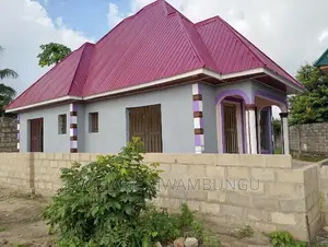 3bdrm Apartment in Chamazi Mfenesini, Mbagala for sale