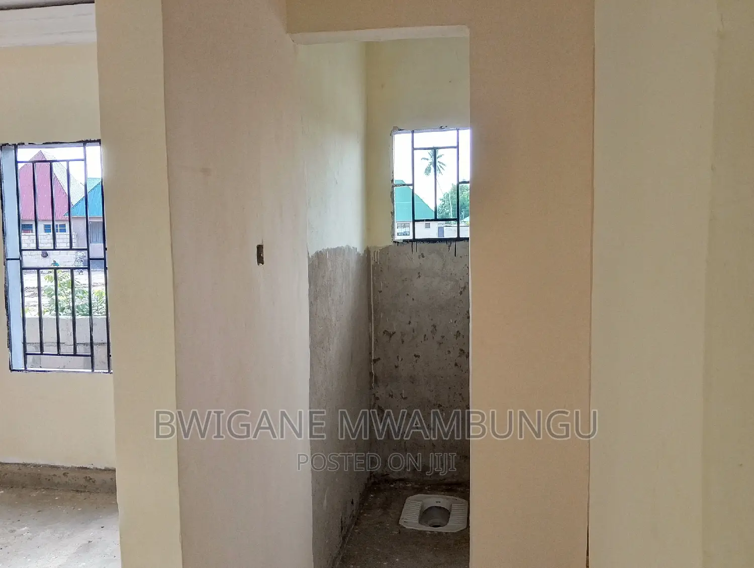 3bdrm Apartment in Chamazi Mfenesini, Mbagala for sale