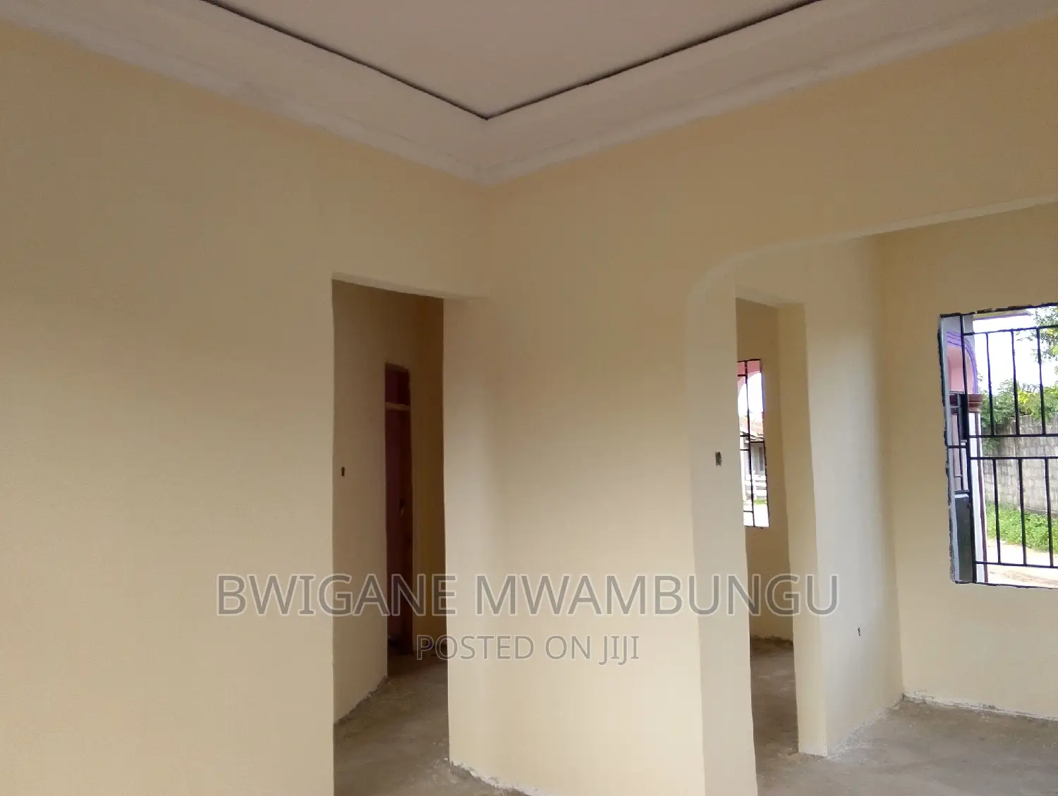 3bdrm Apartment in Chamazi Mfenesini, Mbagala for sale