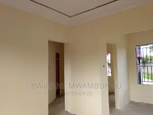 3bdrm Apartment in Chamazi Mfenesini, Mbagala for sale