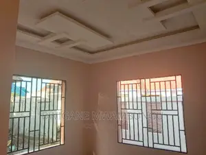 3bdrm Apartment in Mwambungu Broker, Mbagala for sale