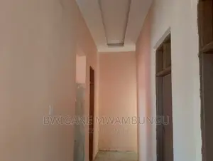 3bdrm Apartment in Mwambungu Broker, Mbagala for sale