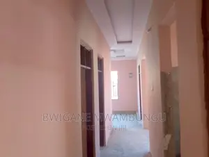 3bdrm Apartment in Mwambungu Broker, Mbagala for sale