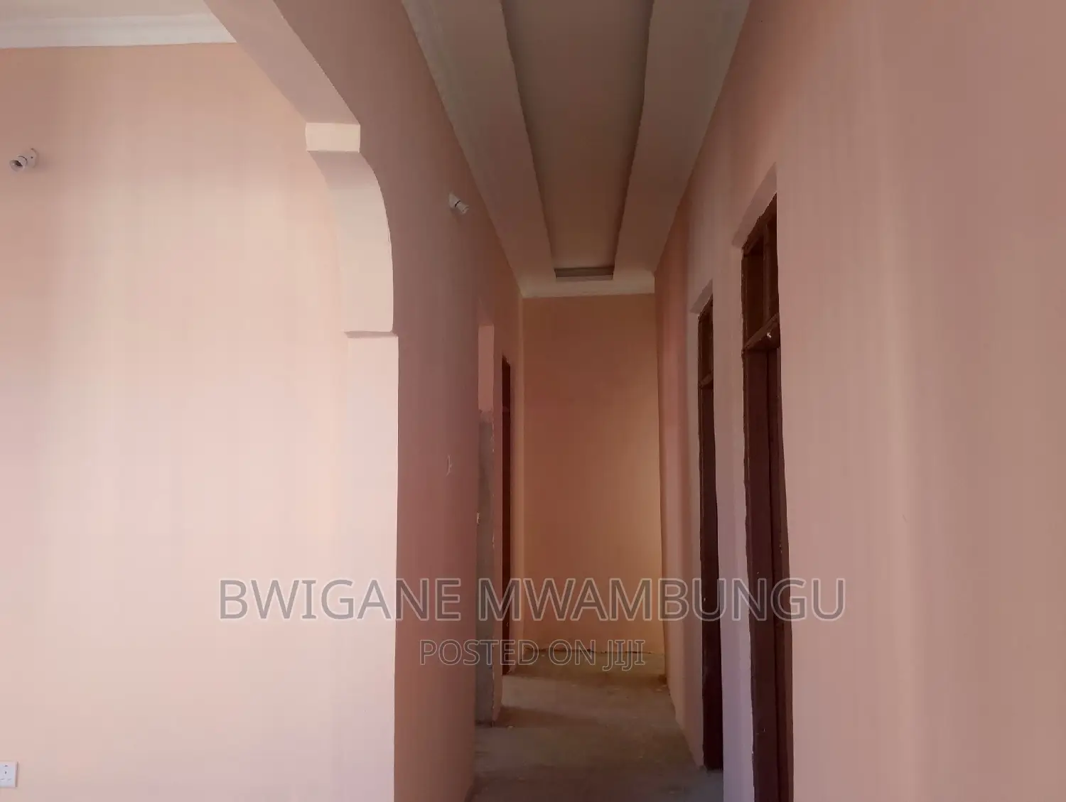 3bdrm Apartment in Mwambungu Broker, Mbagala for sale