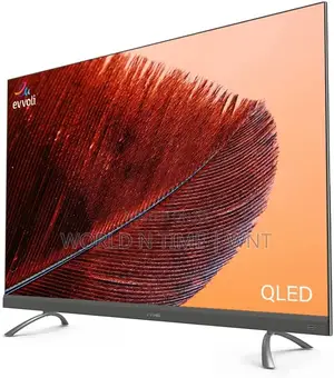 Evvoli 75ev350qa | Android Smart TV