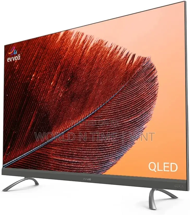 Evvoli 75ev350qa | Android Smart TV