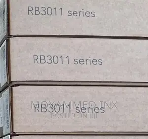 Mikrotik Rb3011uias-Rm Routerboard RB3011