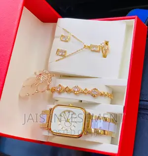 Be Smart With Jais