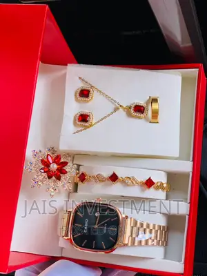 Casio Package