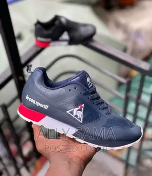 Le Coq Sportif (Kijogoo )Original