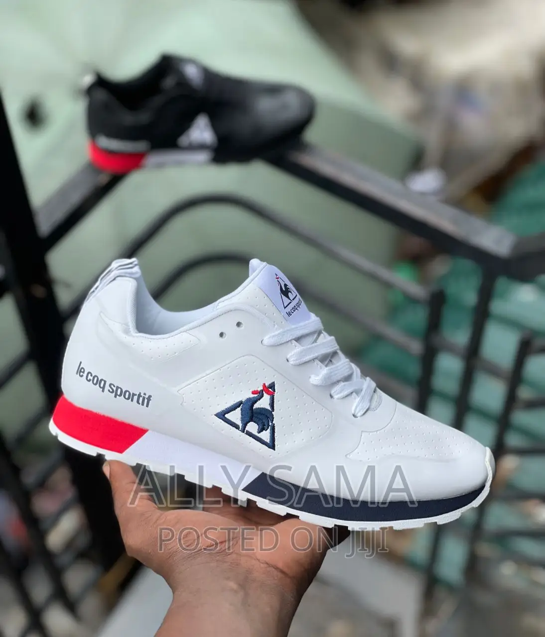 Le Coq Sportif (Kijogoo )Original