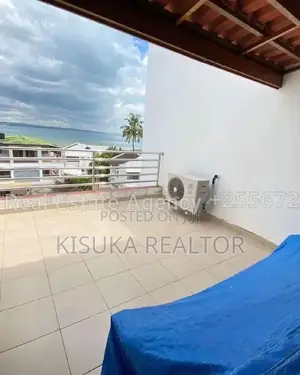 Furnished 3bdrm Villa in Msasani Cape Town for rent