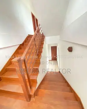 Furnished 3bdrm Villa in Msasani Cape Town for rent