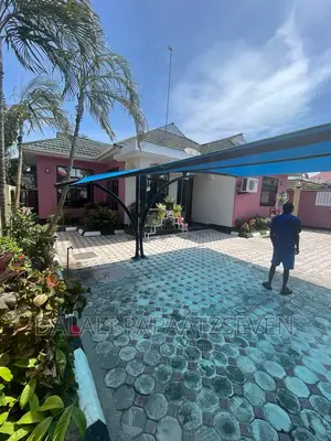 3bdrm House in Dalalipapaatzseven, Kinondoni for rent