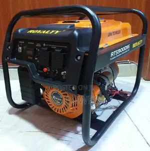 Generator Kv3 Petrol