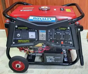 Generator Kv3 Petrol