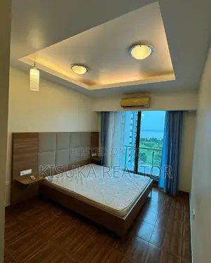 Furnished 4bdrm Apartment in Upanga for rent