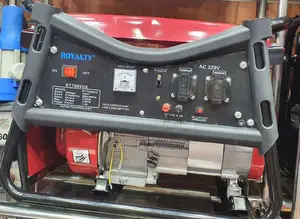 Generator Kv3 Petrol