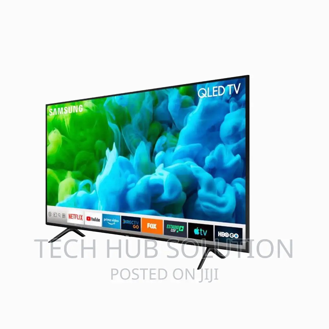 Samsung Smart Tv Inch 55