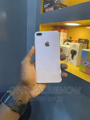 Apple iPhone 7 Plus 128 GB Gold