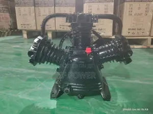 Head Pump for Air Compressor