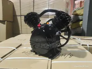 Head Pump for Air Compressor