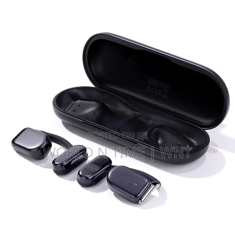 Joyroom Openfree Jr-Oe2 Open-Ear True Wireless Headphones