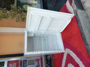 Fridge Mlango Mmoja