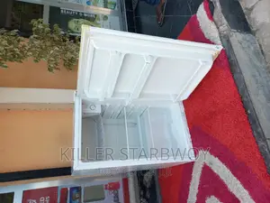 Fridge Mlango Mmoja