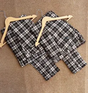 Fashionable Men's Trousers