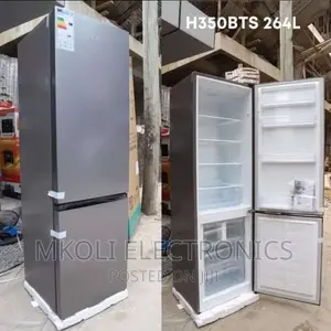 HISENSE Fridge 264 L