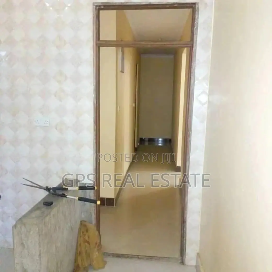 House For Sale At Kigamboni