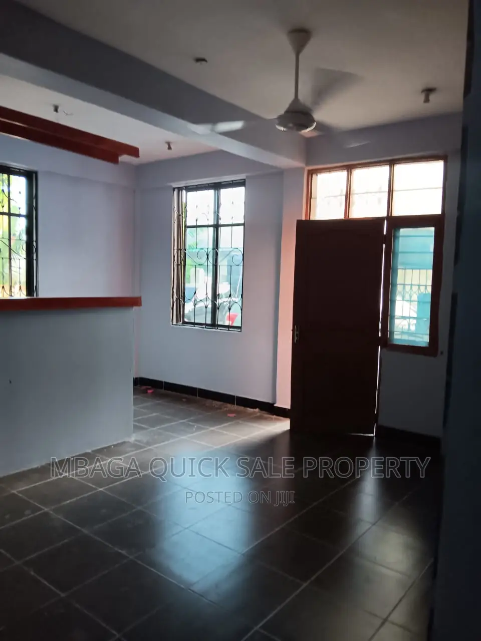 2bdrm Apartment in Kinondoni Hananasifu for rent