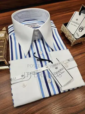 Durable Shirts