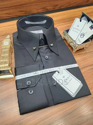Durable Shirts