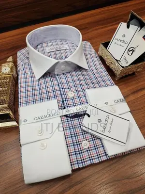Durable Shirts