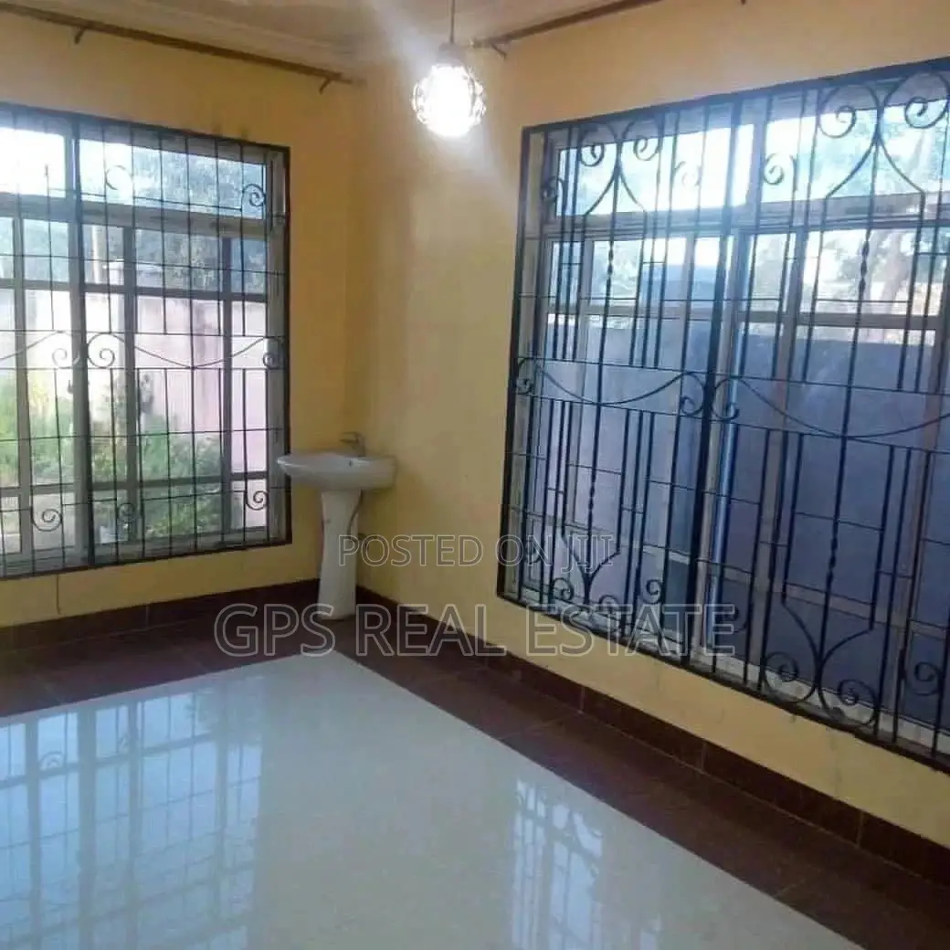House For Sale At Kigamboni