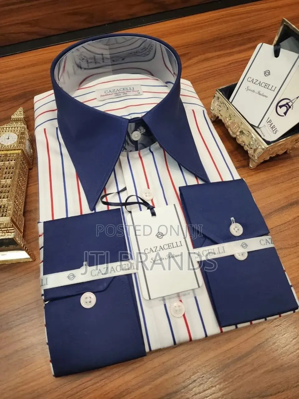 Durable Shirts