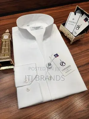 Durable Shirts