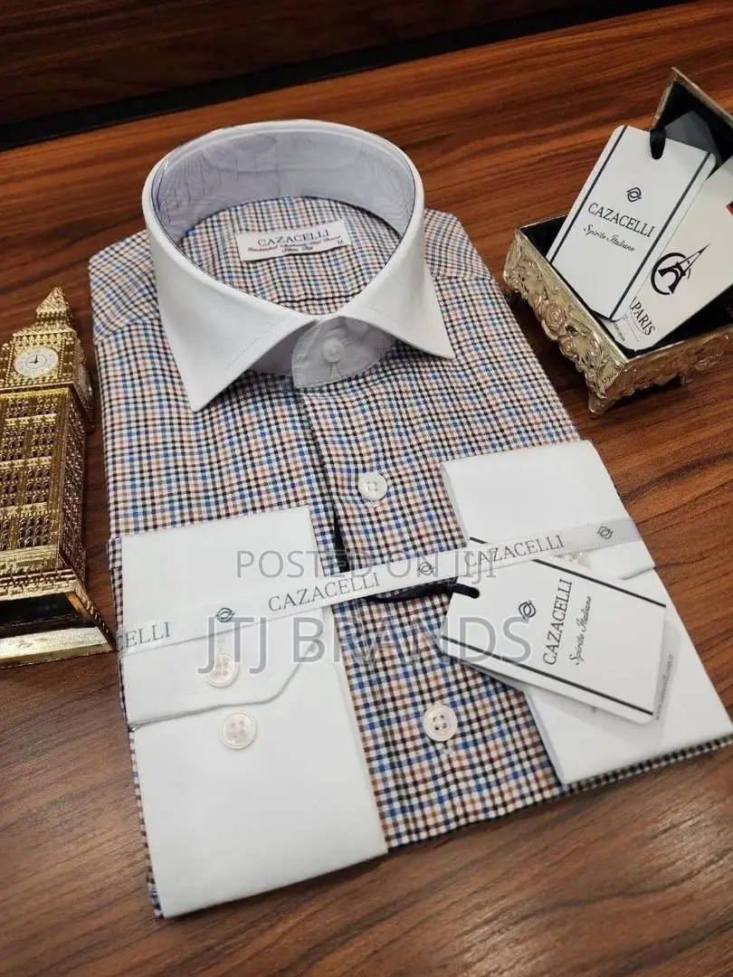 Durable Shirts