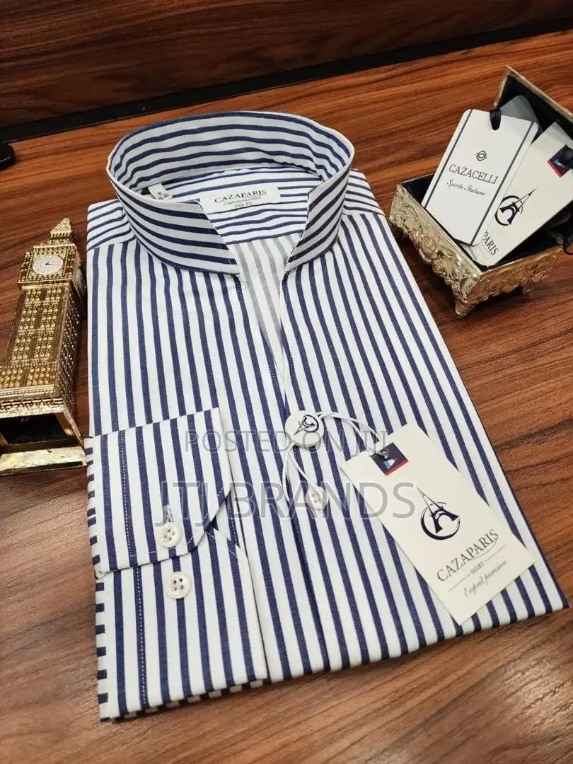 Durable Shirts