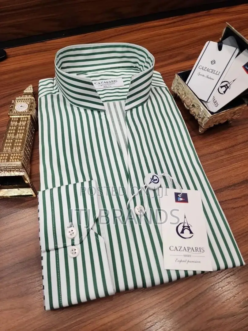 Durable Shirts
