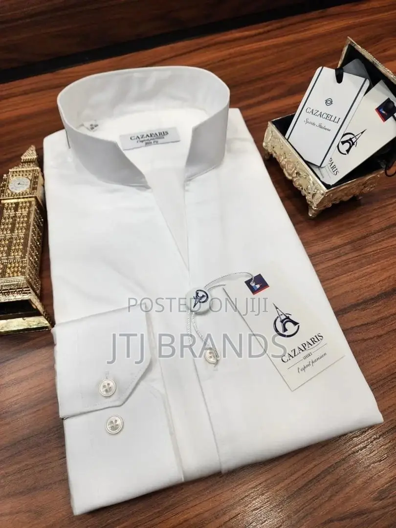 Durable Shirts