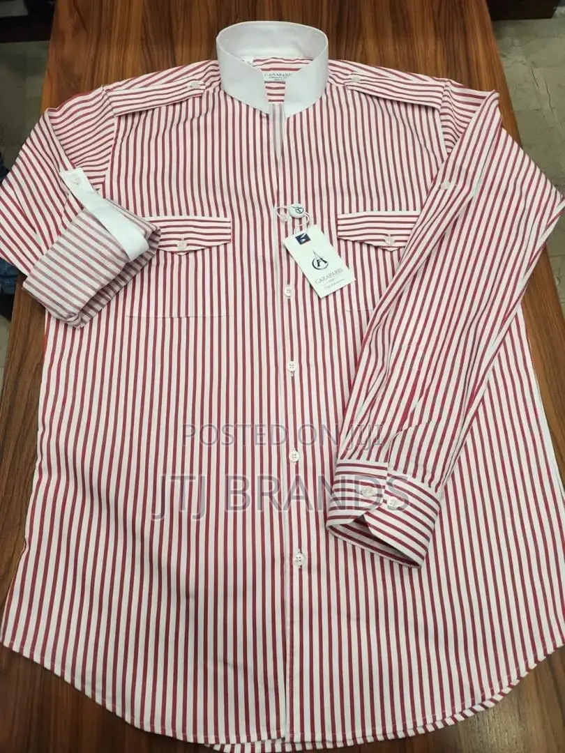 Durable Shirts