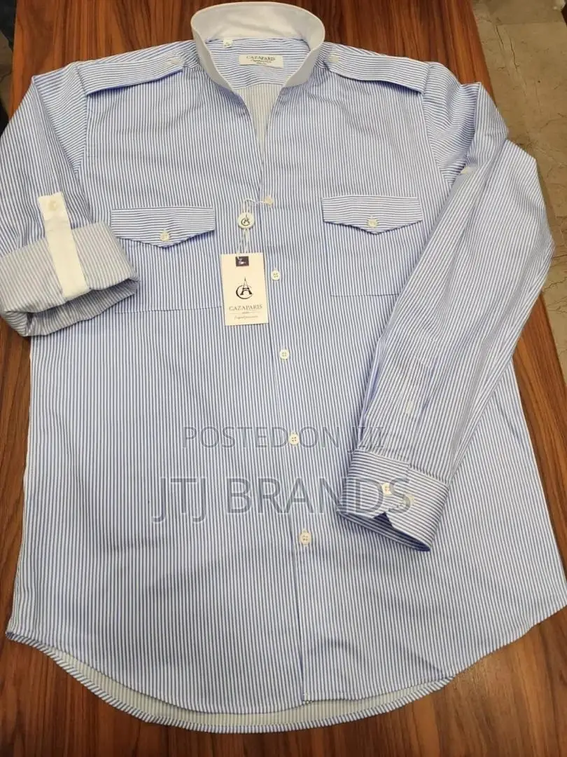 Durable Shirts