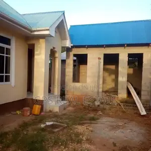 House For Sale At Kigamboni