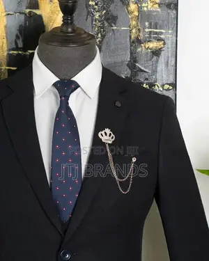 Official Men's Suits