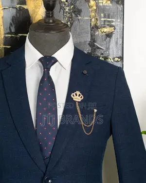Official Men's Suits