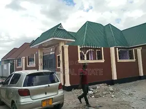 House For Sale At Mbagala Chamazi